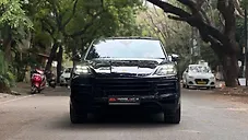 Used Porsche Cayenne Coupe Base [2019-2023] in Chennai