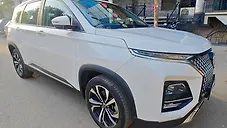 Used MG Hector Plus Sharp Pro 1.5 Turbo Petrol MT 7 STR [2023] in Ghaziabad