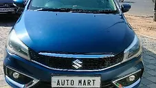 Used Maruti Suzuki Ciaz Alpha Hybrid 1.5 [2018-2020] in Jaipur