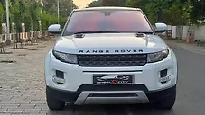 Used Land Rover Range Rover Evoque Dynamic SD4 in Kanpur