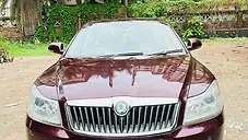 Used Skoda Laura Ambition 2.0 TDI CR MT in Mumbai