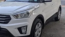 Used Hyundai Creta E Plus 1.6 Petrol in Delhi