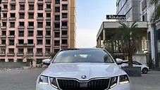 Used Skoda Octavia 2.0 TDI L&K in Nagpur