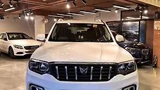 Used Mahindra Scorpio N Z8 Diesel AT 2WD 7 STR in Nagpur
