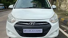 Used Hyundai i10 Sportz 1.2 AT Kappa2 in Mumbai