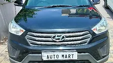 Used Hyundai Creta 1.6 E Petrol in Jaipur