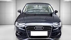 Used Audi A3 40 TFSI Premium Plus + sunroof in Mumbai