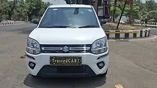 Used Maruti Suzuki Wagon R LXi 1.0 CNG [2019-2020] in Lucknow