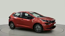Used Tata Altroz XE Petrol [2020-2023] in Mumbai