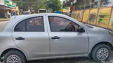 Used Nissan Micra Active XL in Coimbatore