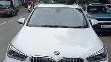Used BMW X1 sDrive20d M Sport in Navi Mumbai