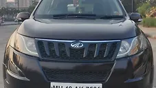 Used Mahindra XUV500 W4 [2015-2016] in Navi Mumbai