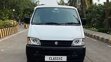 Used Maruti Suzuki Eeco 5 STR AC (O) CNG in Mumbai