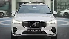 Used Volvo XC60 B5 Ultimate in Delhi