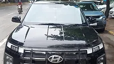Used Hyundai Creta SX (O) 1.5 Petrol in Navi Mumbai