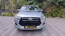 Used Toyota Innova Crysta 2.8 GX AT 8 STR [2016-2020] in Thiruvananthapuram
