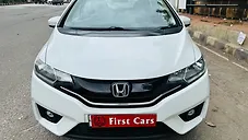 Used Honda Jazz V AT Petrol in Bangalore