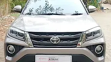 Used Toyota Urban Cruiser Premium Grade MT in Mumbai