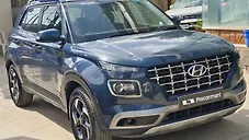 Used Hyundai Venue SX 1.0 Turbo in Bangalore