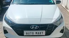 Used Hyundai i20 Sportz 1.2 MT in Jaipur