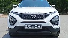 Used Tata Harrier XZ Plus in Ahmedabad