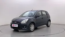 Used Ford Figo Duratorq Diesel EXI 1.4 in Bangalore