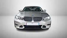 Used BMW 3 Series Gran Limousine 320Ld Luxury Line in Mumbai