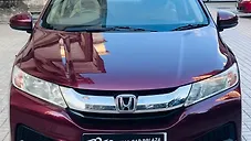 Used Honda City SV CVT in Mumbai