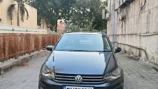 Used Volkswagen Vento Highline Petrol in Mumbai