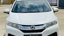 Used Honda City 4th Generation SV Petrol Edge Edition in Chennai
