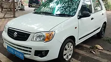 Used Maruti Suzuki Alto K10 VXi in Pune