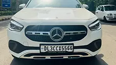 Used Mercedes-Benz GLA 200 [2021-2023] in Delhi