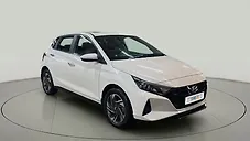Used Hyundai i20 Asta (O) 1.2 MT [2020-2023] in Chandigarh