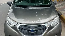 Used Datsun redi-GO S 1.0 AMT [2018-2019] in Hyderabad