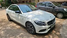 Used Mercedes-Benz C-Class C 250 d in Delhi