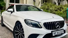 Used Mercedes-Benz C-Class Cabriolet C 300 in Delhi