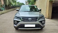 Used Toyota Urban Cruiser Premium Grade AT in Mumbai