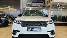 Used Land Rover Range Rover Velar S R-Dynamic 2.0 Diesel in Bangalore