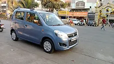 Used Maruti Suzuki Wagon R 1.0 LXI CNG in Mumbai