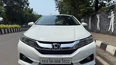 Used Honda City VX CVT in Mumbai