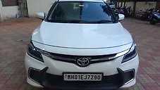 Used Toyota Glanza G AMT [2022-2023] in Mumbai