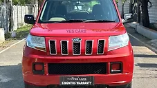 Used Mahindra TUV300 T6 Plus in Chennai
