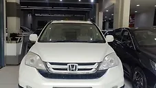 Used Honda CR-V 2.4 AT in Mohali