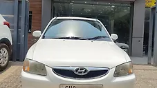 Used Hyundai Accent Executive in Mohali