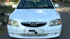 Used Hyundai Accent Executive in Mohali