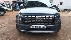 Used Hyundai Venue SX 1.2 Petrol in Bangalore