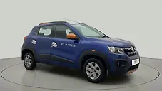 Used Renault Kwid CLIMBER 1.0 [2017-2019] in Bangalore