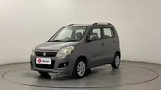Used Maruti Suzuki Wagon R 1.0 VXI in Chennai