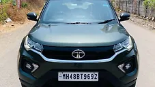 Used Tata Nexon XM in Nashik