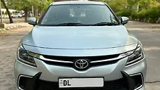Used Toyota Glanza S in Delhi